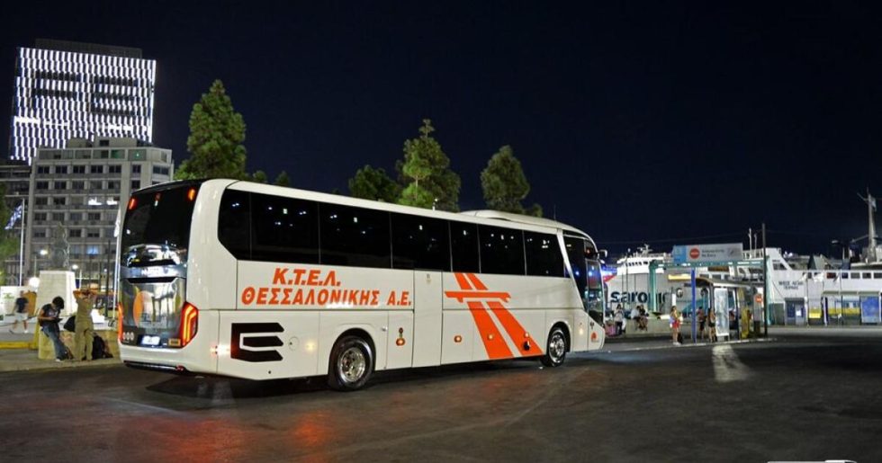 Ελεύθερα εΚΤΕΛούνται δρομολόγια αντεργατικής πολιτικής